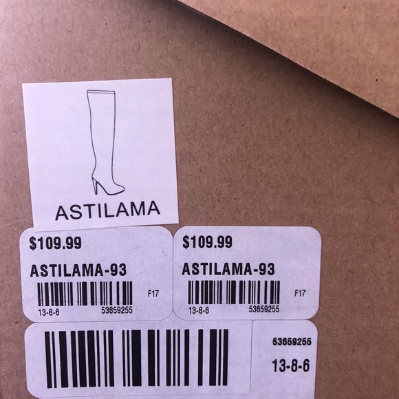 NWT Call it Spring Astilama Boots - Picture 7 of 7